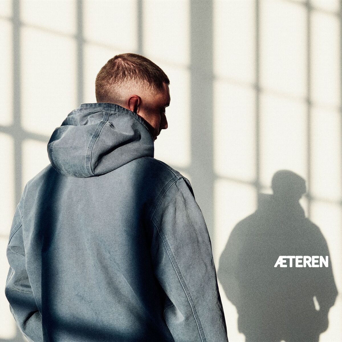 Album cover of Uanset