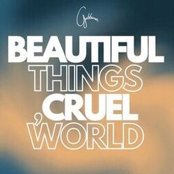 Cover of Beautiful Things (Cruel World)