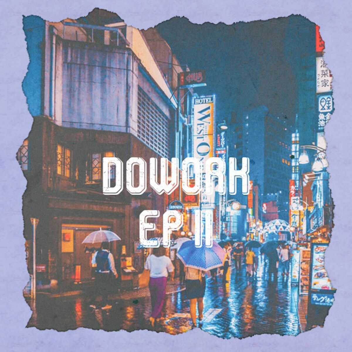 Album cover of EP 2