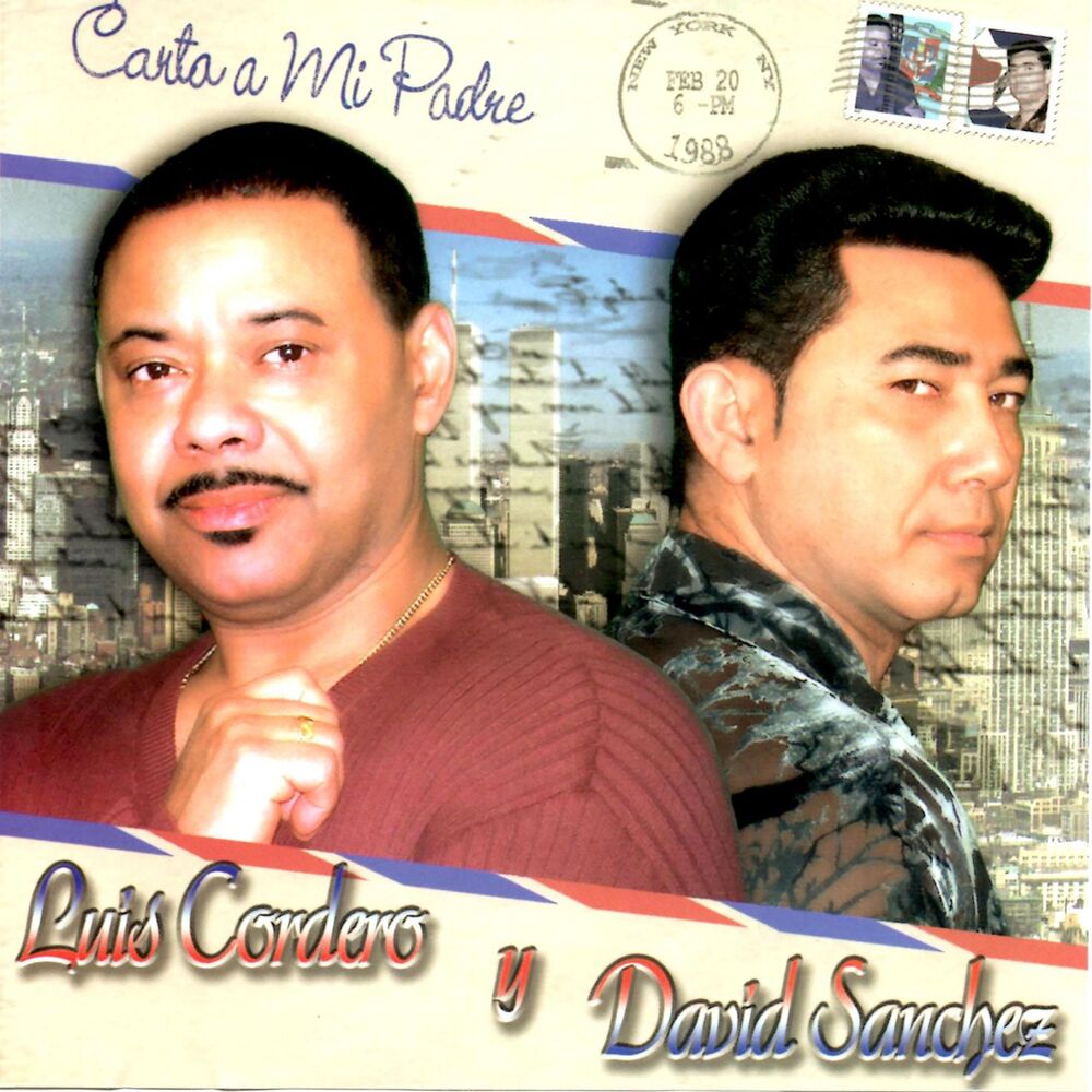 Picture of Carta a Mi Padre