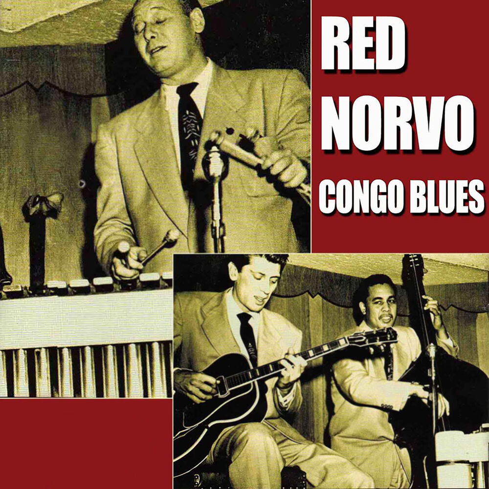 Picture of Congo Blues