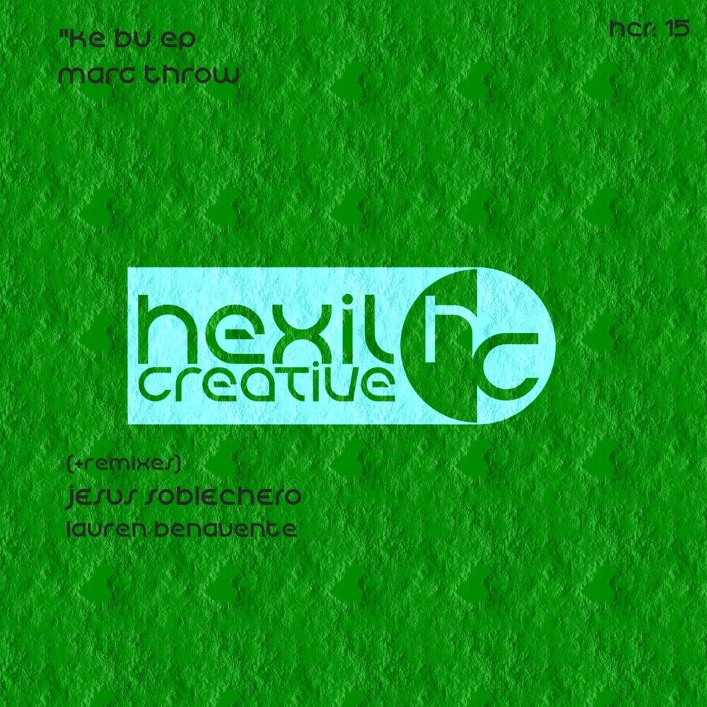 Picture of Ke Bu EP