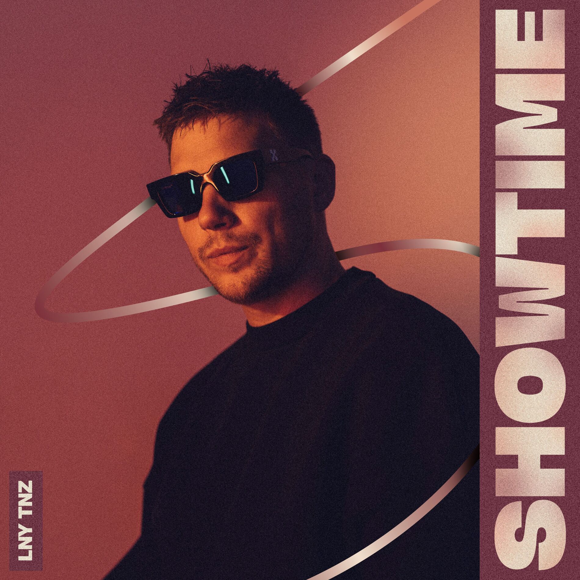Album cover of Showtime