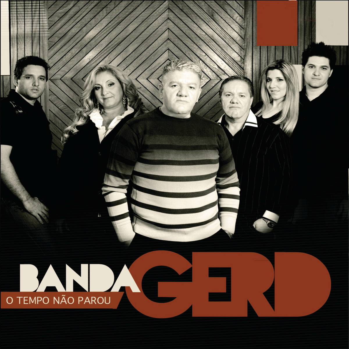 Album cover of Acima de Tudo