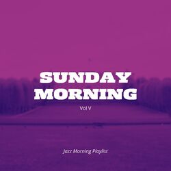 Cover of Sunday Morning Vol V