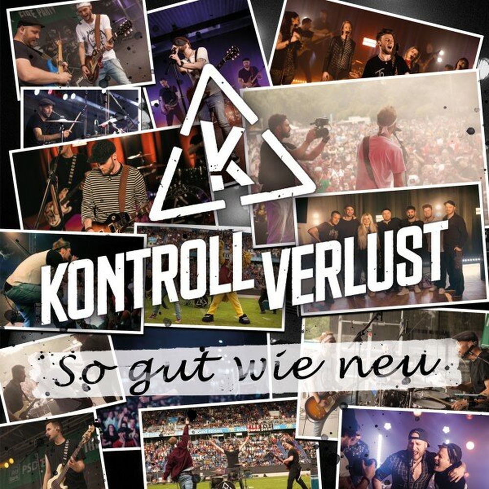 So gut wie neu cover