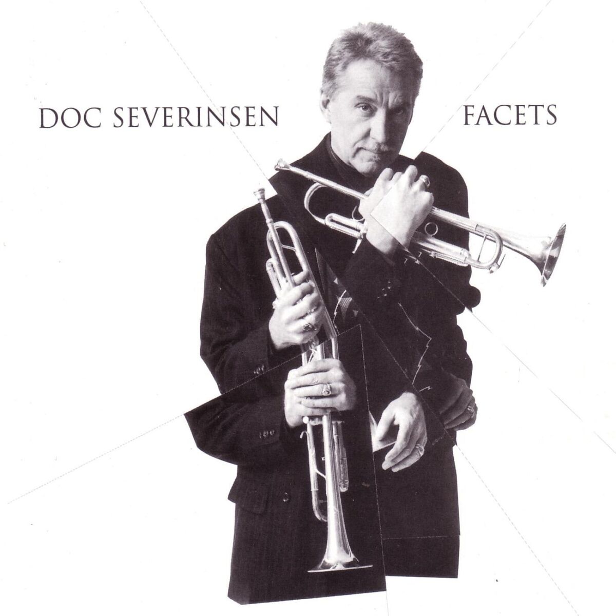 Album cover of Facets