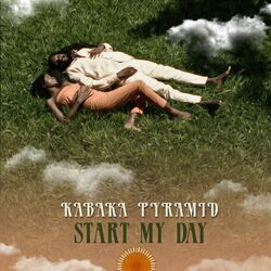 Cover of Start My Day