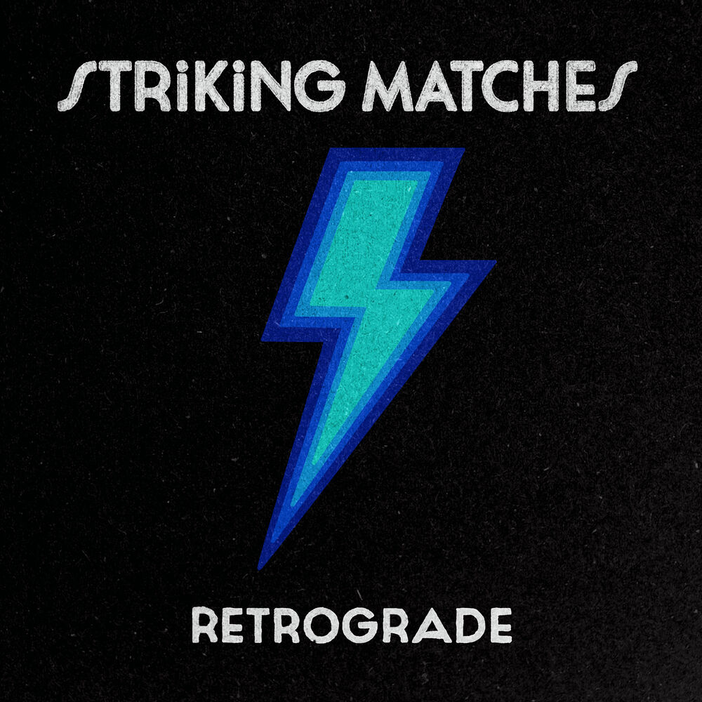 Picture of Retrograde