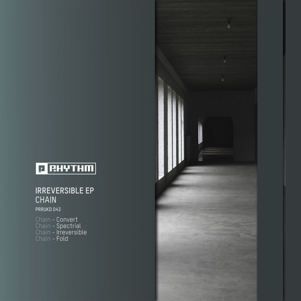 Picture of Irreversible EP