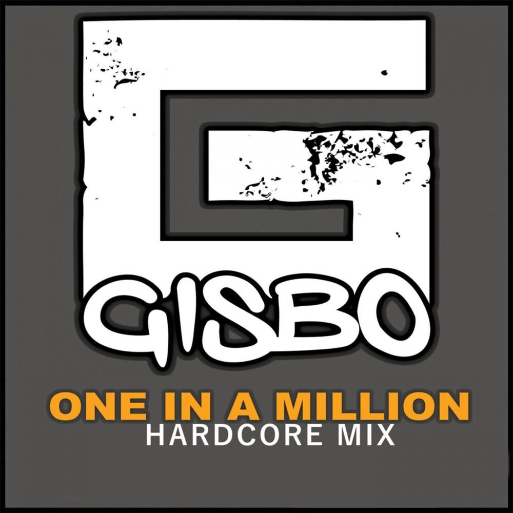 Picture of One In A Million (Hardcore Mix)