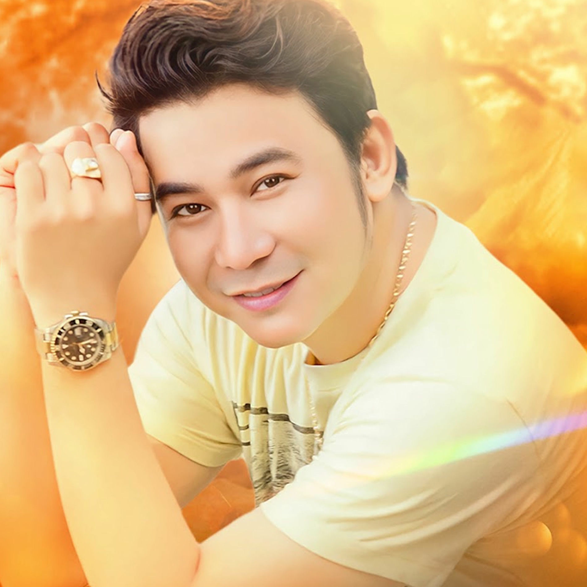 Album cover of Cõi Bình Yên (Cha Cha Cha)