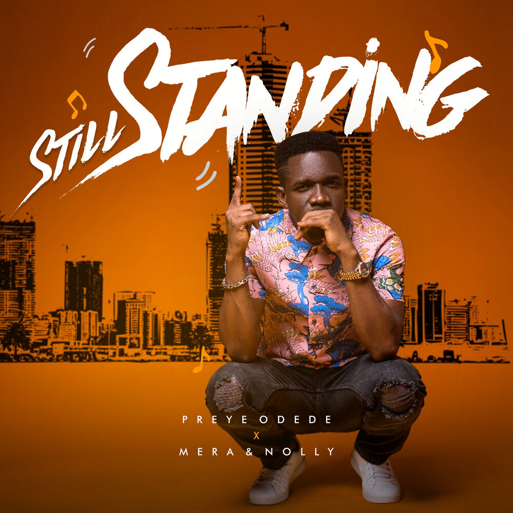 Picture of Still Standing