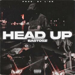 Cover of Head Up