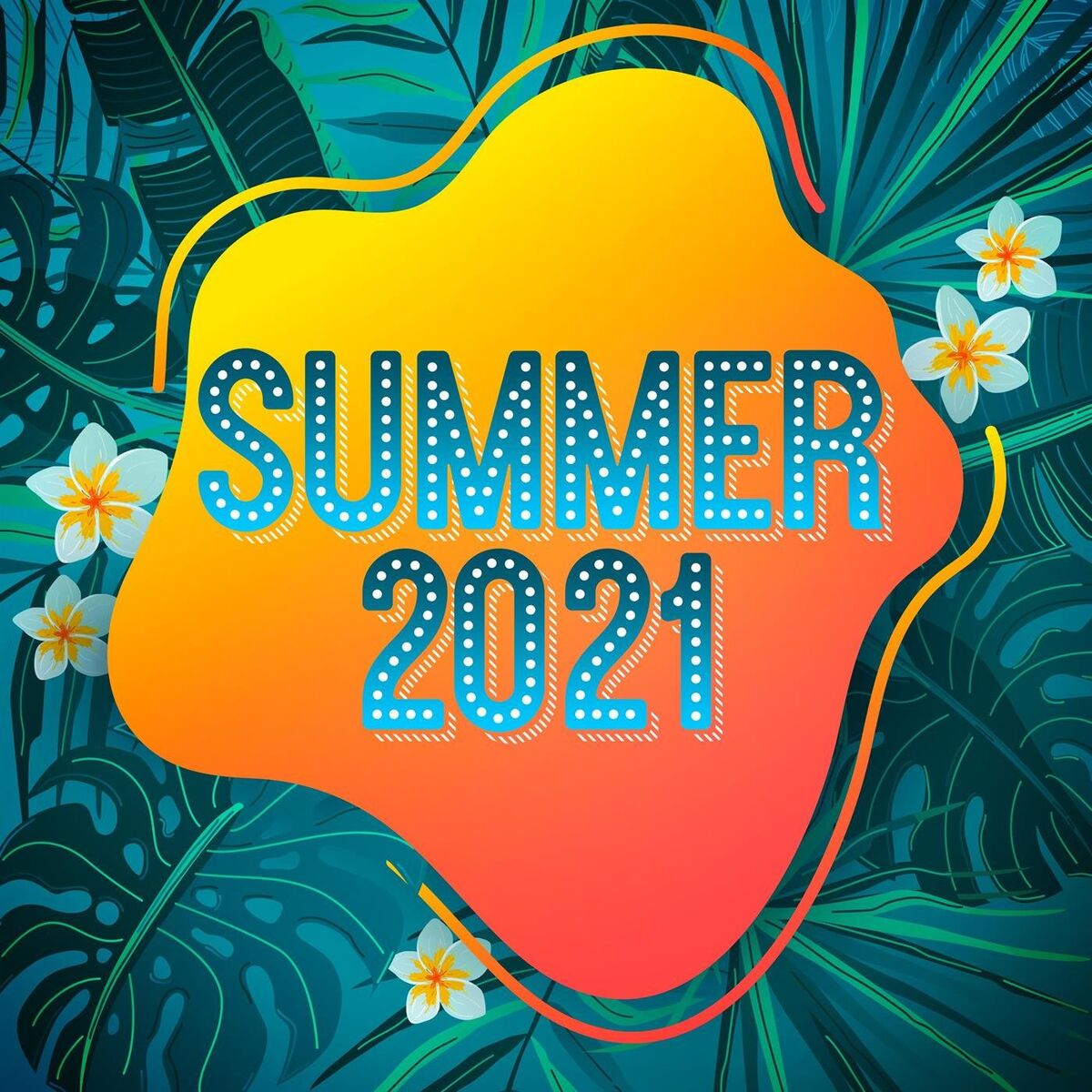 Album cover of Summer Feelings (feat. Charlie Puth) [From 'SCOOB!' The Album]