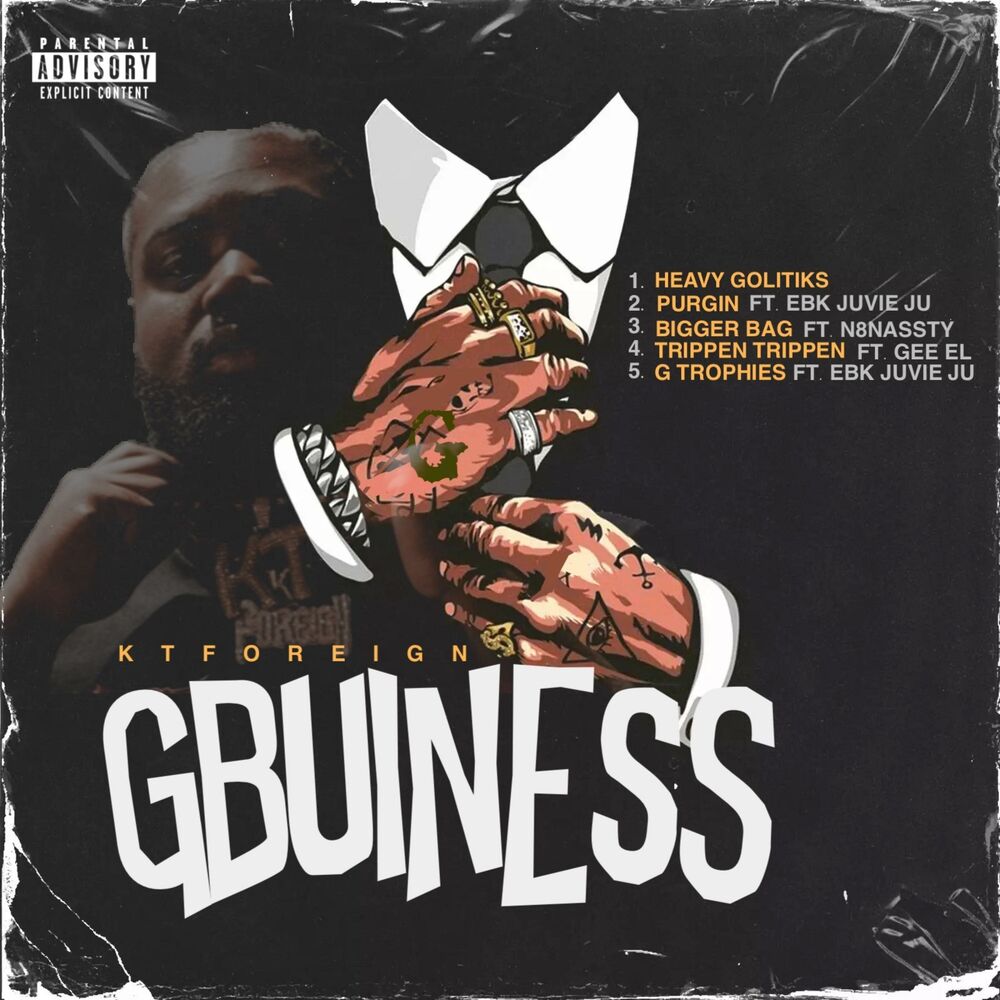 Picture of G BUINESS