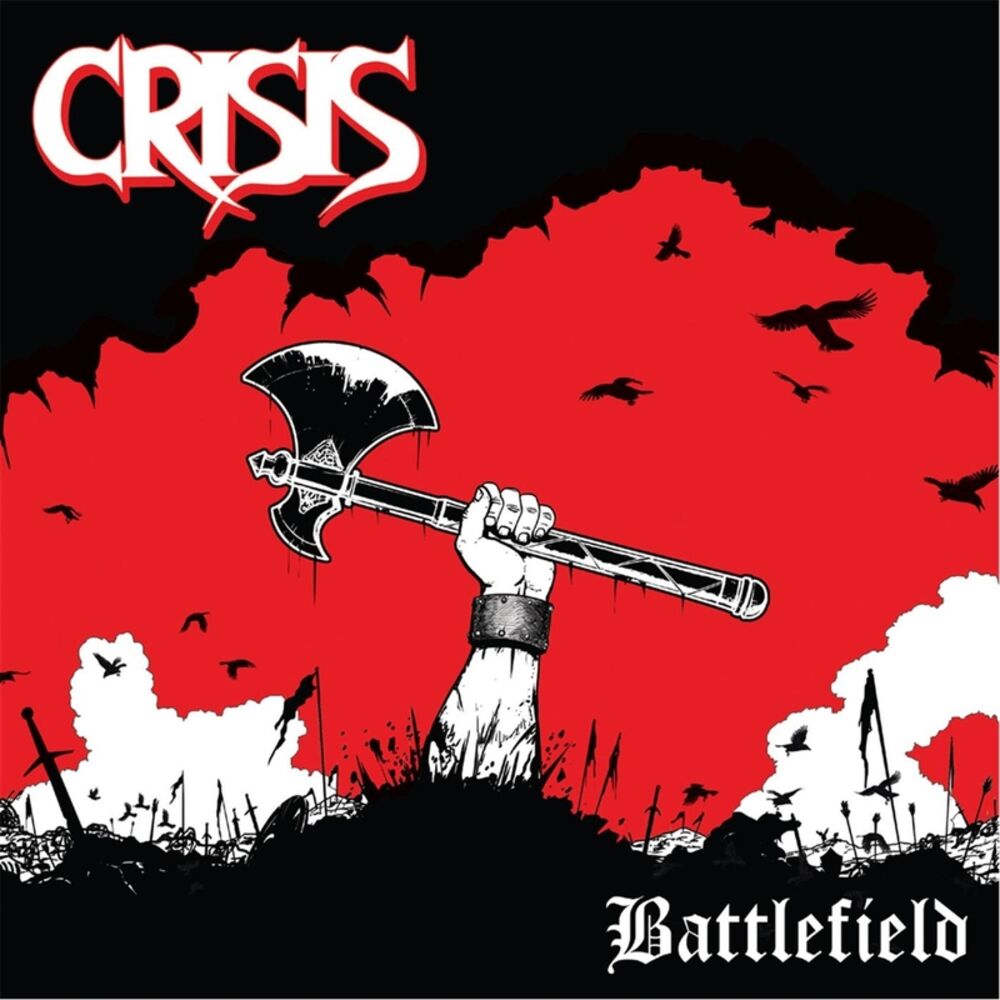 Picture of Battlefield