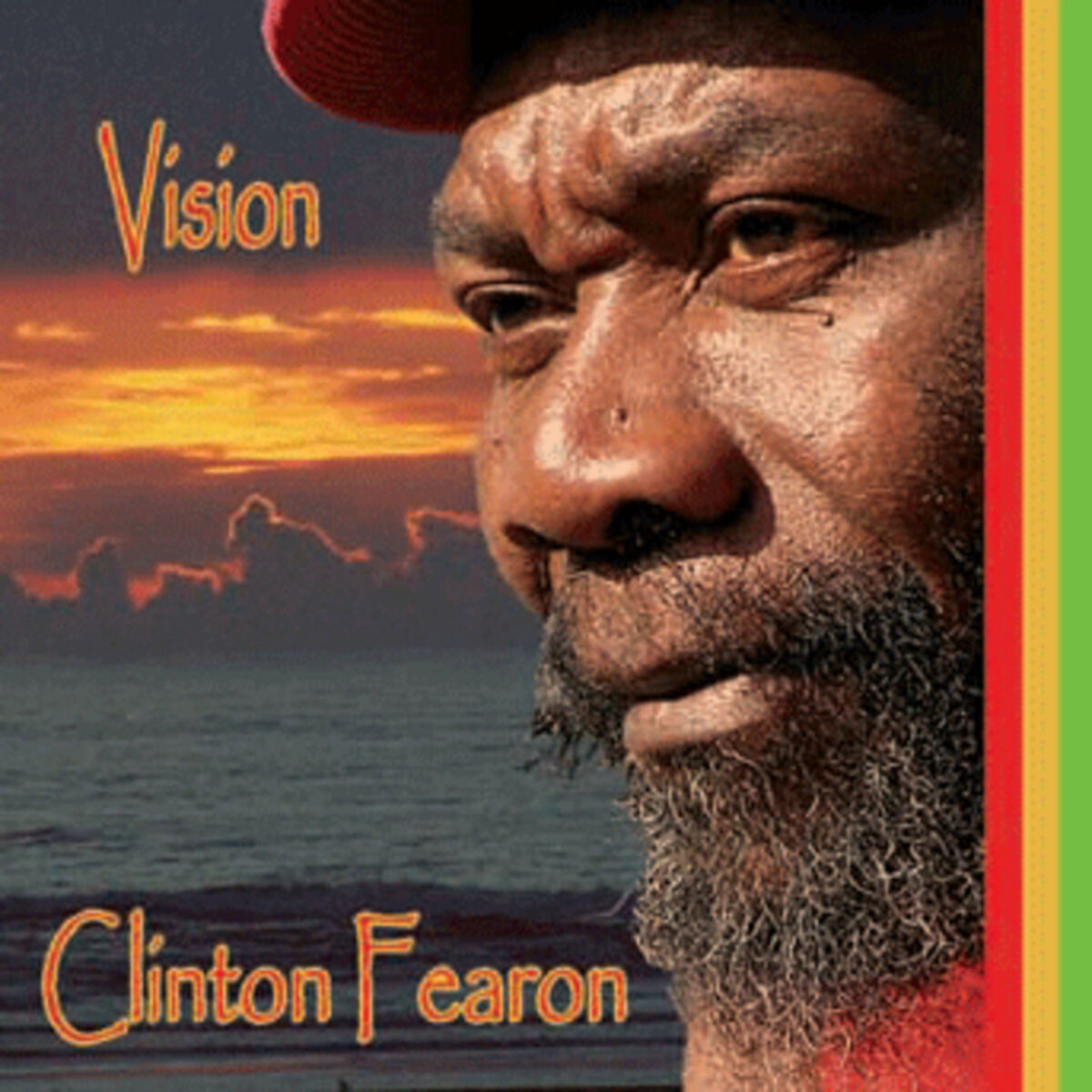 Album cover of Feelin' the Same