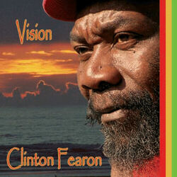 Cover of Vision