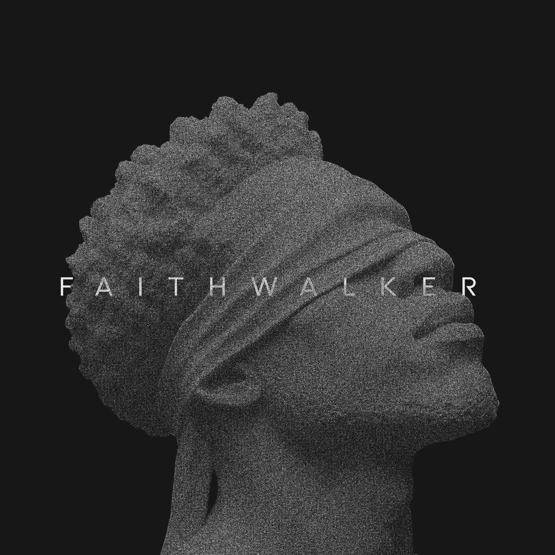 Album cover of Faith Walker