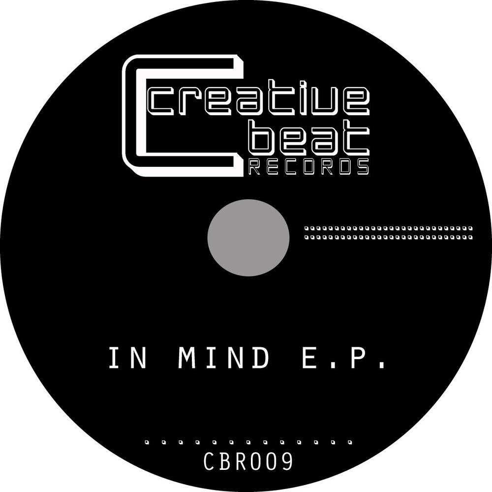 Picture of In Mind E.P.