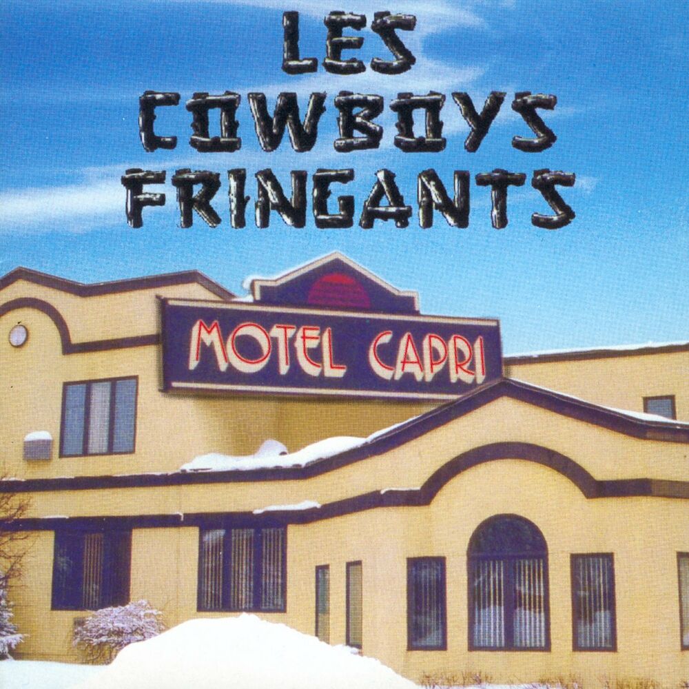 Picture of Motel Capri