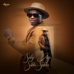 Cover of Sikki Sakka
