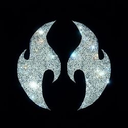 Cover of Angel Of Darkness