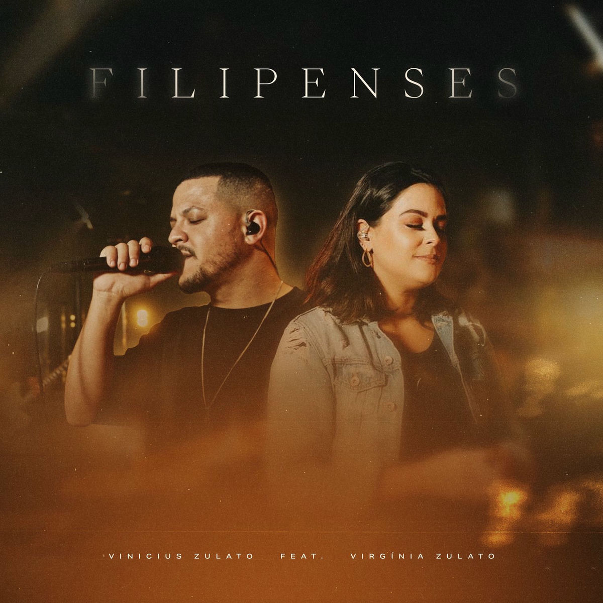 Album cover of Filipenses