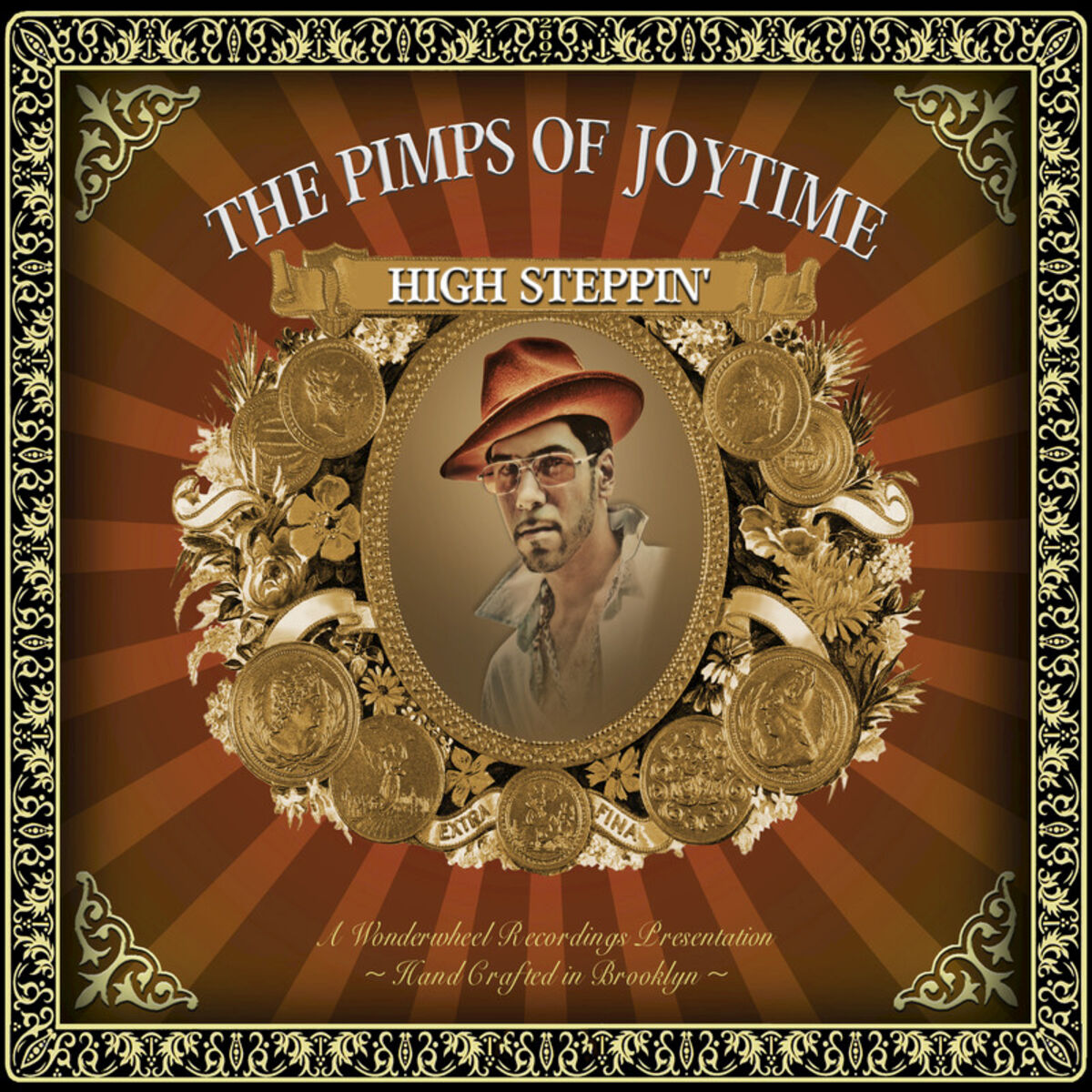 Album cover of Bonita