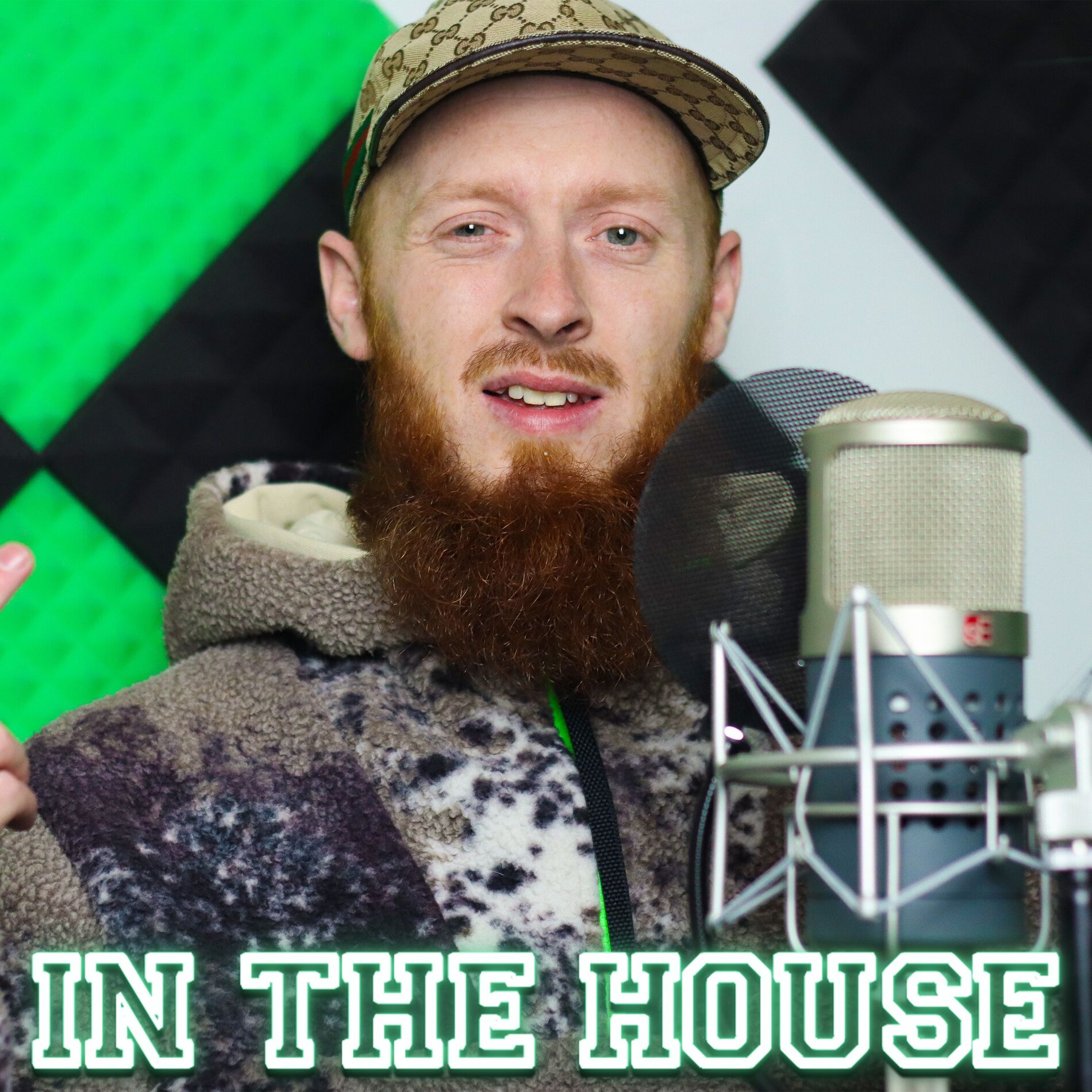 Album cover of In The House 2