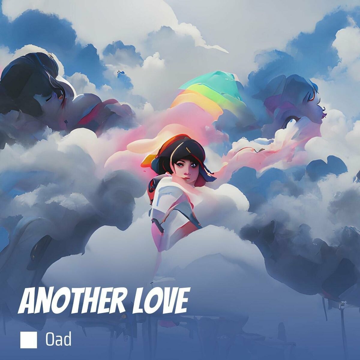 Album cover of Love Dead