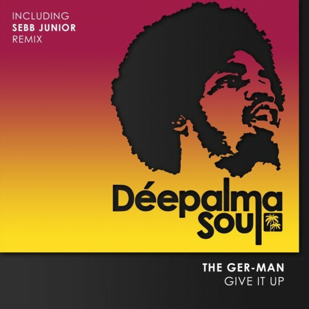 Picture of Give It Up (Incl. Sebb Junior Remix)