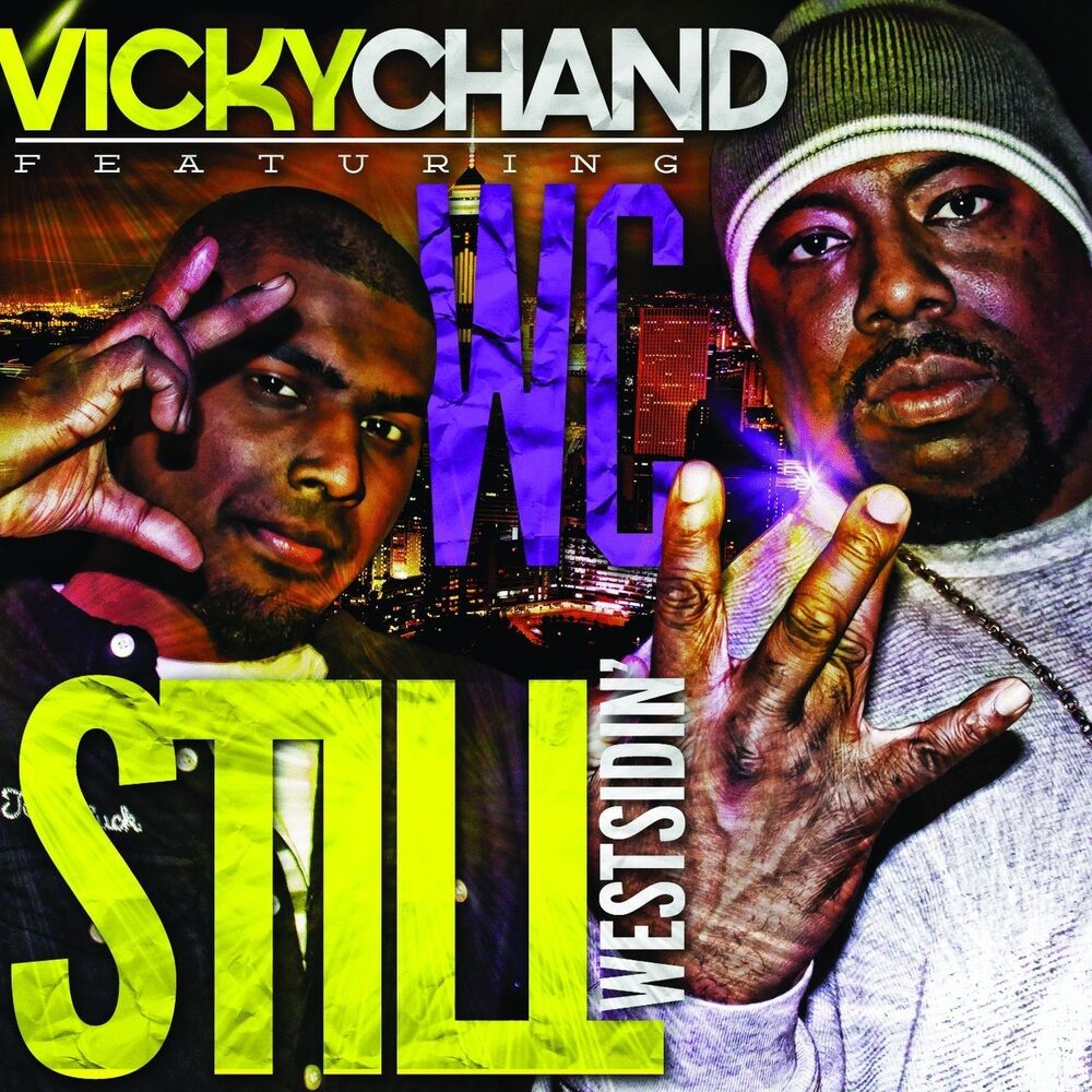 Picture of Still Westsidn'