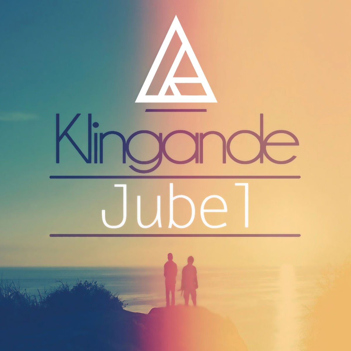 Album cover of Jubel - EP