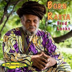 Cover of Born Rasta