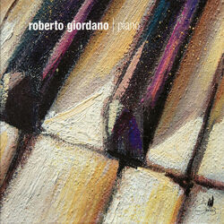 Cover of Beethoven, Brahms, Balakirev, Borodine, Scriabine: Piano Works