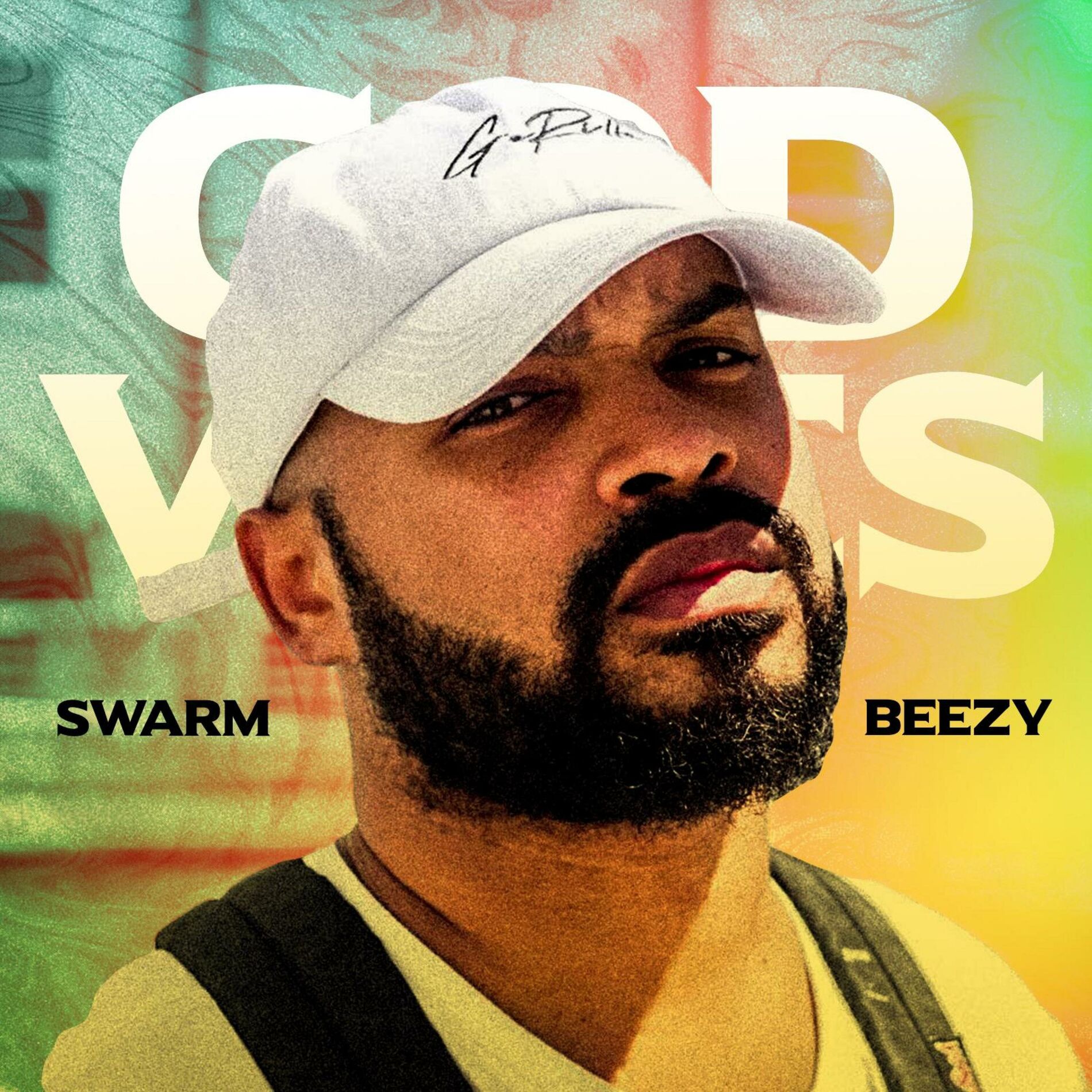 Album cover of GOD Vibes