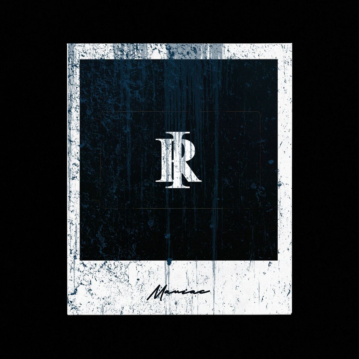 Album cover of Maniac