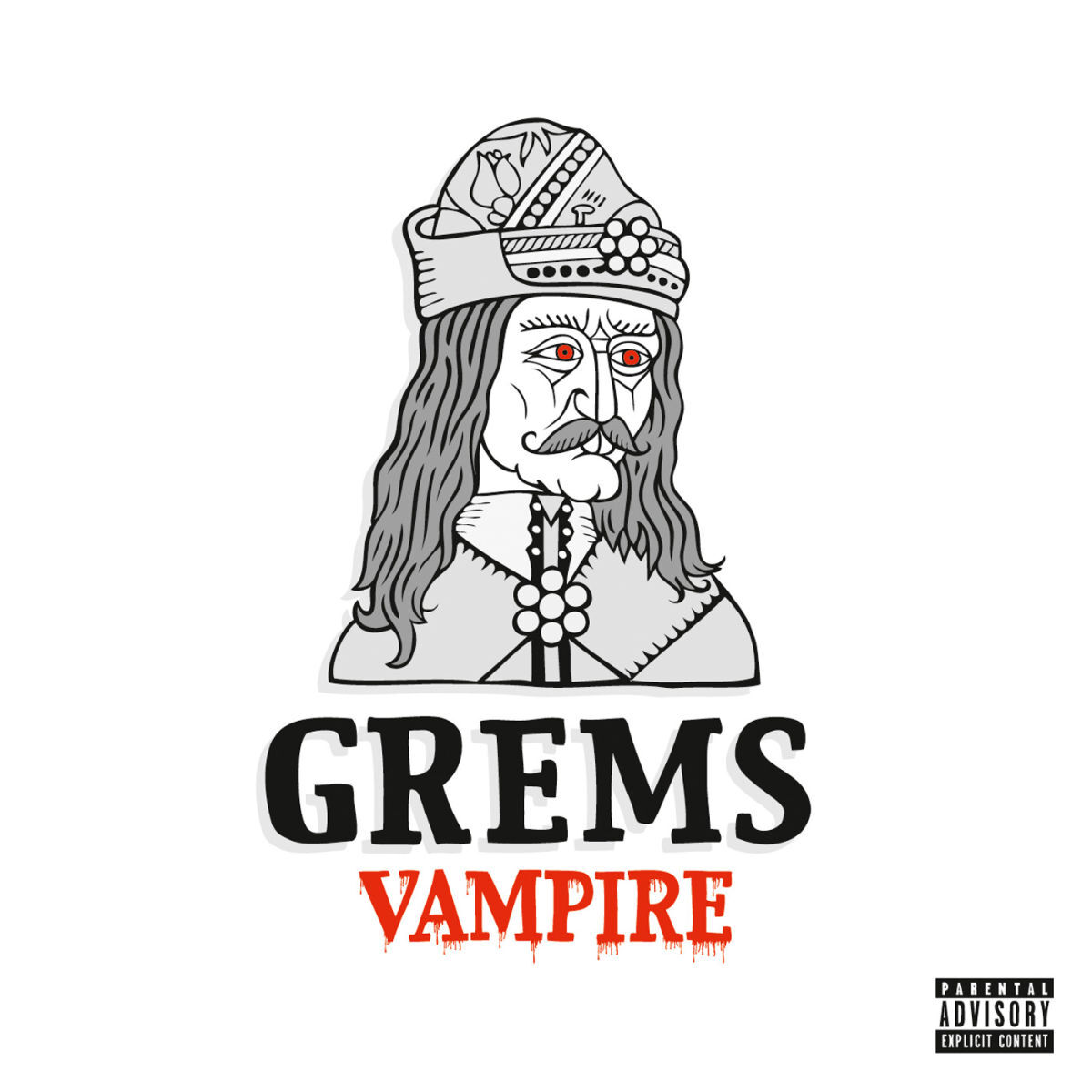 Album cover of Vampire