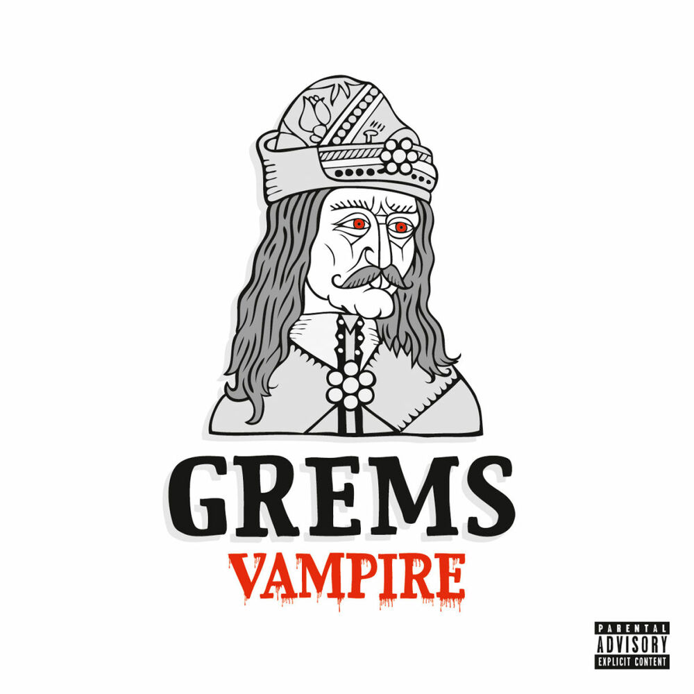 Picture of Vampire