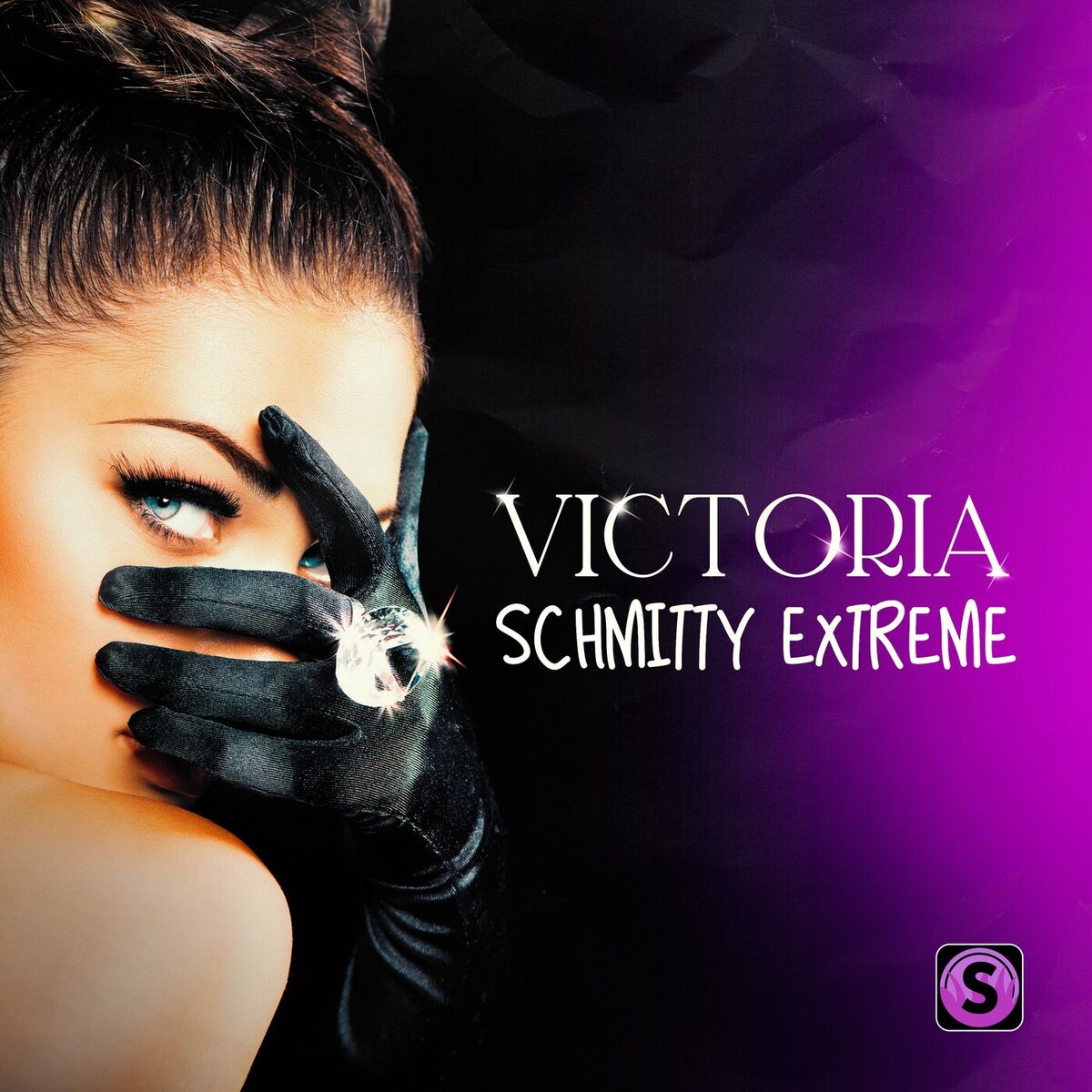 Album cover of Victoria