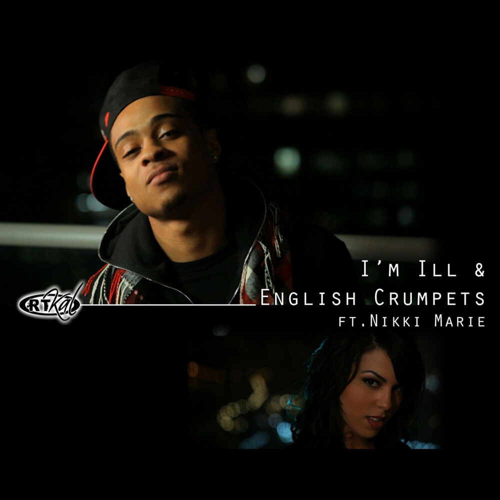 Picture of English Crumpets
