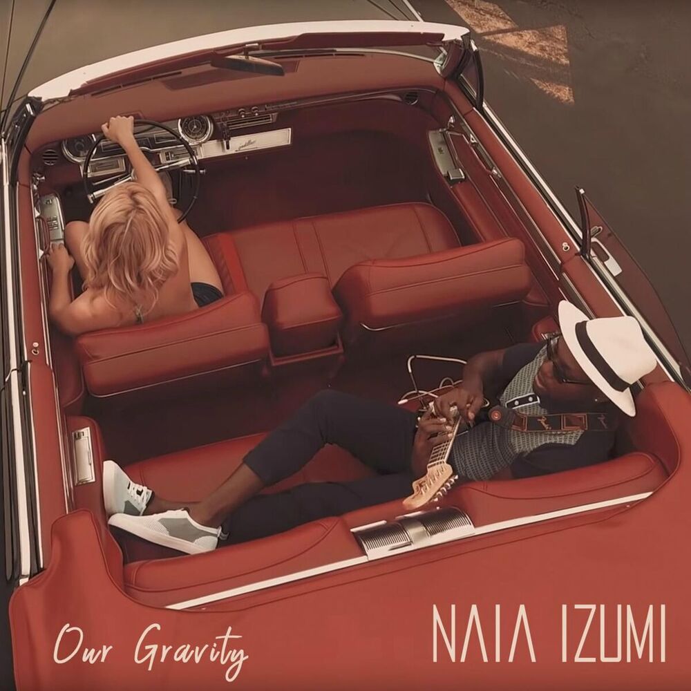 Picture of Our Gravity