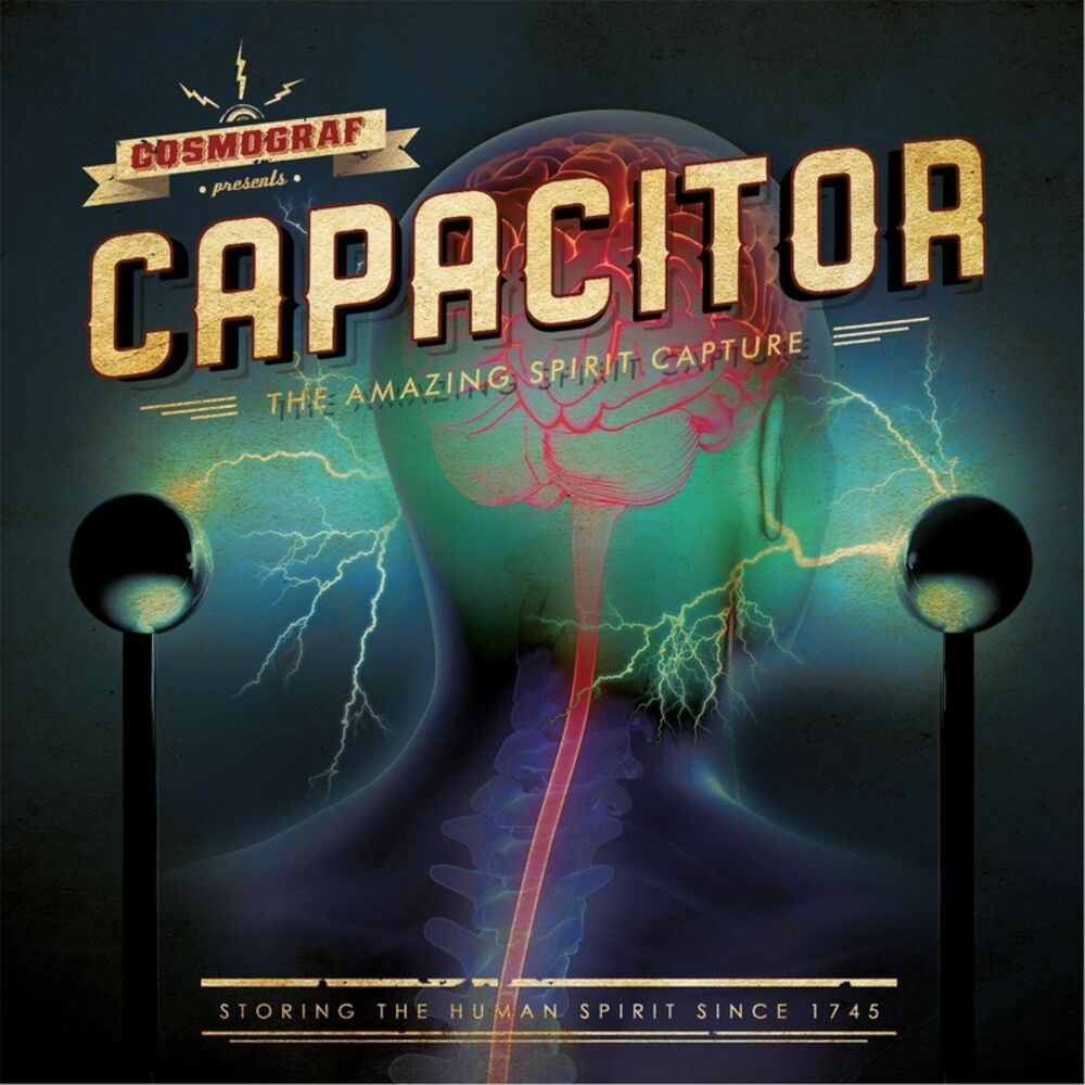 Picture of Capacitor