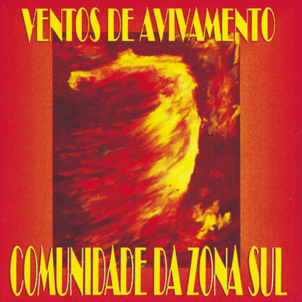 Picture of Ventos de Avivamento