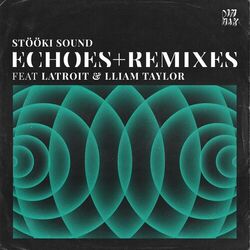 Cover of Echoes