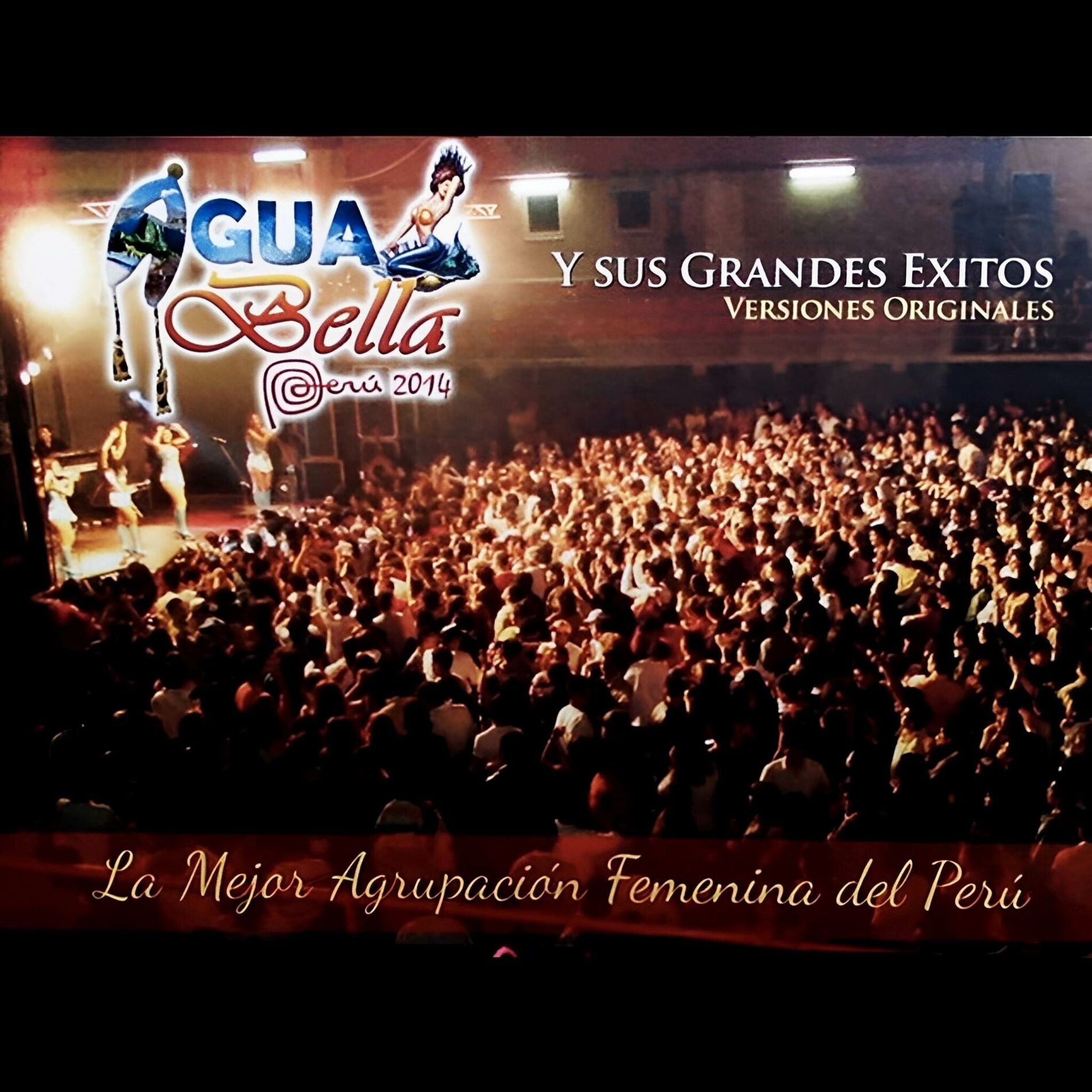 Album cover of Y Sus Grandes Exitos