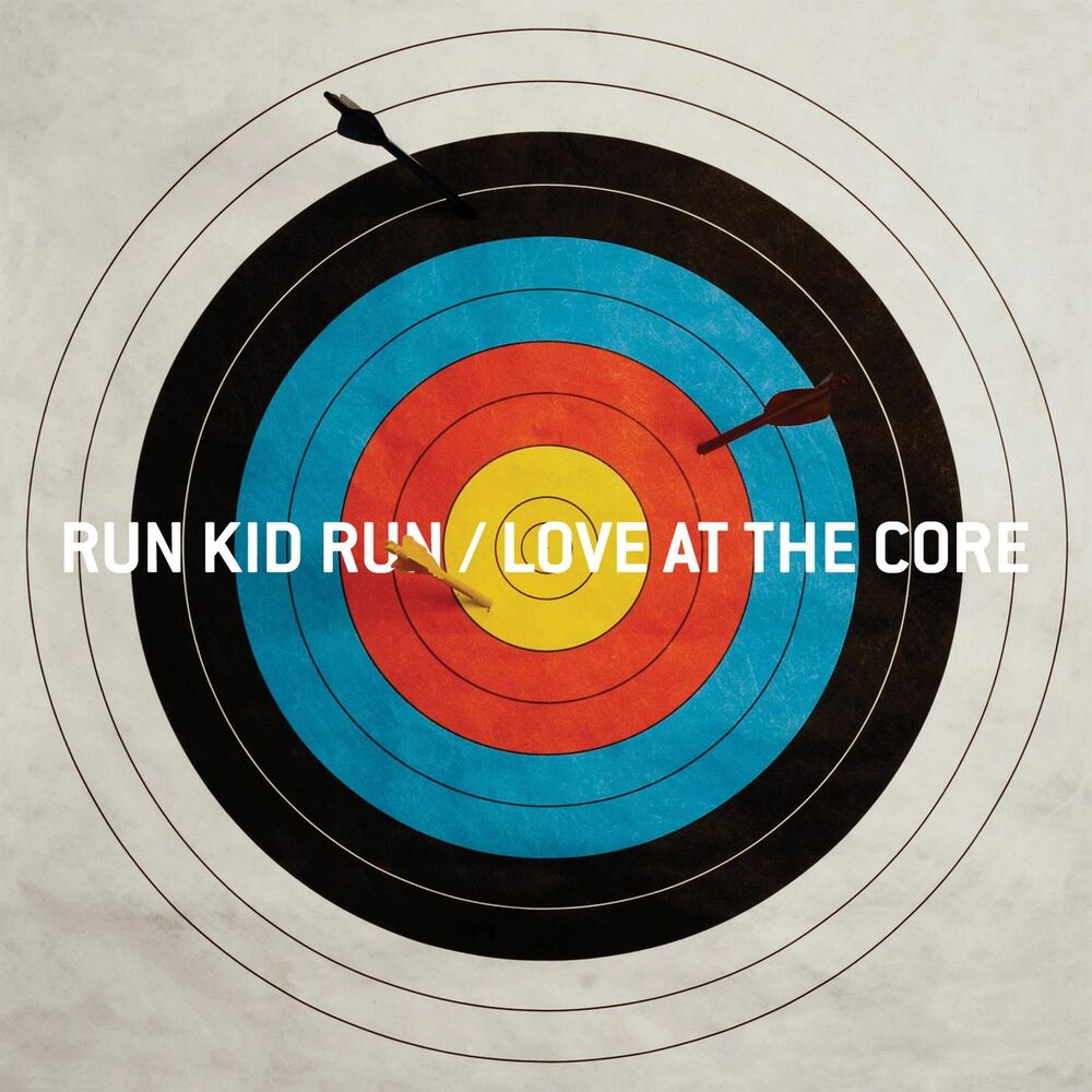 Picture of Love At The Core