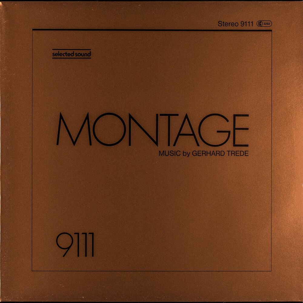 Picture of Montage
